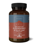 Terranova Elderberry & Olive Leaf - 40g