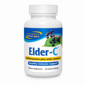 North American Herb & Spice Elder-C - 60 capsules (500mg)