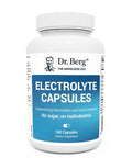 Dr. Berg Electrolyte 160 Capsules