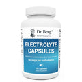 Dr. Berg Electrolyte 160 Capsules