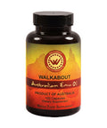 Walkabout Emu Oil - 100 capsules