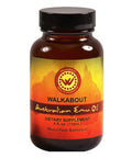Walkabout Emu Oil - 118ml