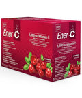 Ener C Cranberry - Box of 30 Pieces