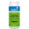 Nutri Advanced MegaMag Energen Plus (Orange) - 210g