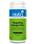 Nutri Advanced MegaMag Energen Plus (Raspberry) - 225g