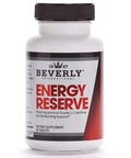 Beverly International Energy Reserve 60 Tablets
