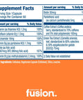 Bariatric Fusion Energy Support 60 Capsules
