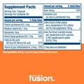 Bariatric Fusion Energy Support 60 Capsules