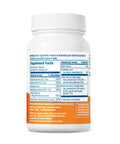 Bariatric Fusion Energy Support 60 Capsules