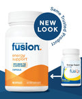 Bariatric Fusion Energy Support 60 Capsules