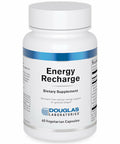 Energy Recharge 60 vcaps by Douglas Labs