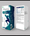 Enorma Bone & Joint Health Support 60's