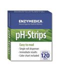 Enzymedica pH-Strips 120 Strips