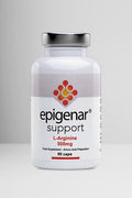 Epigenar L-Arginine 90's