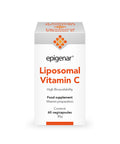 Epigenar Liposomal Vitamin C 60'S
