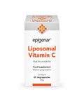 Epigenar Liposomal Vitamin C 60'S