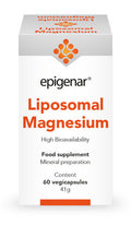 Epigenar Liposomal Magnesium 60's (Currently Unavailable)