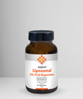 Epigenar Liposomal D3, K2 & Magnesium 30's