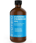BodyBio Evening Primrose Oil 8 oz
