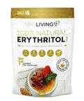 NKD Living 100% Natural Erythritol Gold - 500g