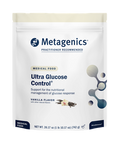 Metagenics- Ultra Glucose Control Vanilla 14 serv