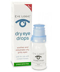 Eye Logic eye drops