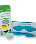 Eyepeace eyelid massager PLUS