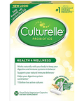 I-Health - Culturelle Health&Wellnss Veg. 30 Veggie Capsules