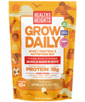 Healthy Height - Grow Daily 10+ Vanilla Bag 22.9 oz