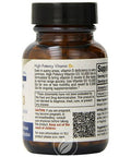 Vitamin D3 60 Caps By Harmonic Innerprizes (formerly Etherium Tech)