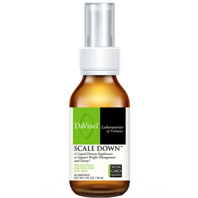 DaVinci SCALE DOWN1 fl.oz