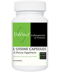 DaVinci L-Lysine Capsules90 caps