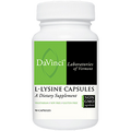 DaVinci L-Lysine Capsules90 caps