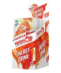 High 5 Energy Drink Tropical 12x47g