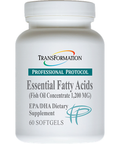 EFA 1,200 mg 60 softgels by Transformation Enzyme