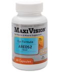 Lunovus - Eye Formula 60 Capsules