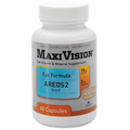 Lunovus - Eye Formula 60 Capsules