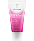 Weleda Body Care - Wild Rose Smoothing Facial Lotion 1 fl