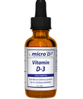 Nutrasal (PhosChol) - Vitamin D3 with MEDS 1 fl oz