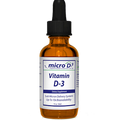 Nutrasal (PhosChol) - Vitamin D3 with MEDS 1 fl oz