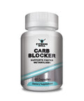 Fitness Bull Carb Blocker 60 Capsules