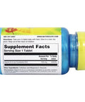 Nature's Life Vitamin B-6 100 tabs