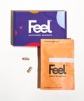 Feel Bones 90's