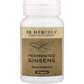 Fermented Ginseng 30 Caps