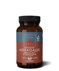 Terranova Fermented Astragalus FERMAGALUS - 50 capsules