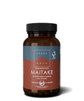 Terranova Fermented Maitake - 50 capsules