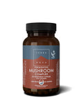 Terranova Fermented Mushroom Complex - 50 capsules