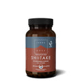 Terranova Fermented Shiitake - 50 capsules