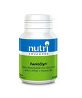 Nutri Advanced FerroDyn - 60 capsules