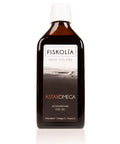 Fiskolia Astaxomega with Antioxidant 250ml (Currently Unavailable)
